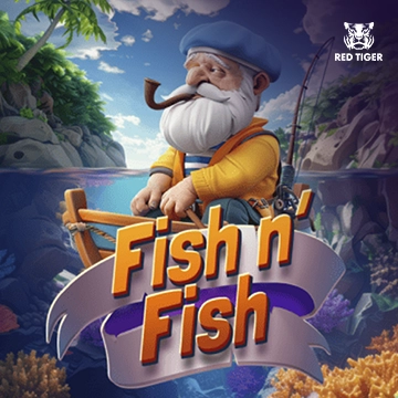 Fish n Fish - POWERPLAY128