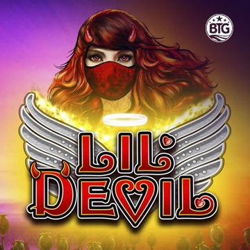 Lil Devil - POWERPLAY128