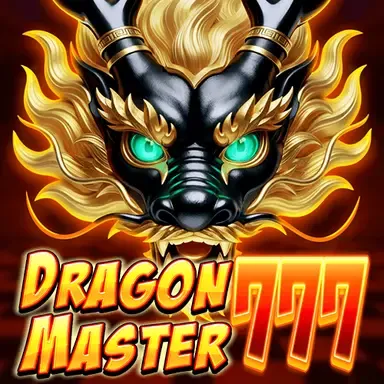 YGR : Dragon Master 777 - POWERPLAY128