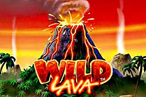 Wild Lava - POWERPLAY128