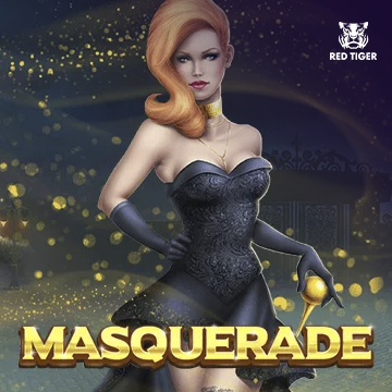 Masquerade - POWERPLAY128