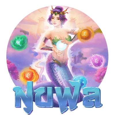 Habanero : Nuwa - POWERPLAY128