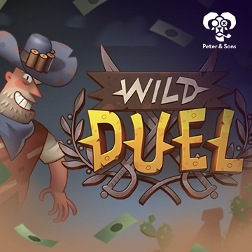 Wild Duel - POWERPLAY128
