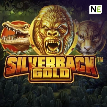 Silverback Gold - POWERPLAY128