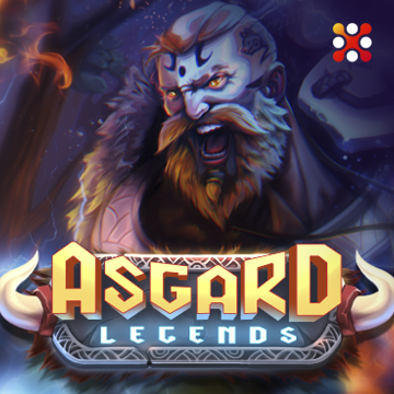 Mancala : Asgard Legends - POWERPLAY128