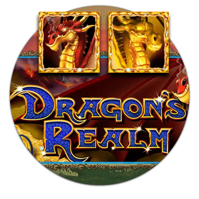 Habanero : Dragons Realm - POWERPLAY128