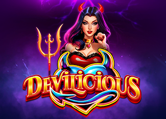Devilicious - POWERPLAY128
