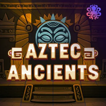Aztec Ancients - POWERPLAY128