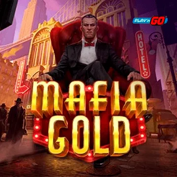 Mafia Gold - POWERPLAY128