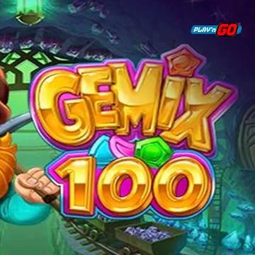 Gemix 100 - POWERPLAY128