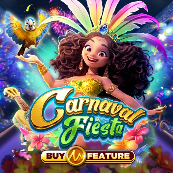Carnaval Fiesta - POWERPLAY128