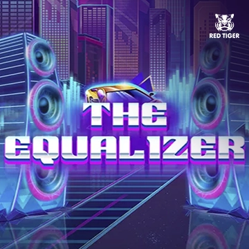 The Equalizer - POWERPLAY128