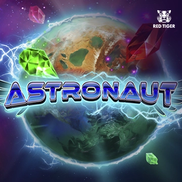 Astronaut - POWERPLAY128
