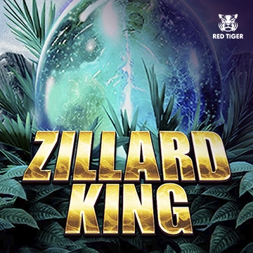 Zillard King - POWERPLAY128