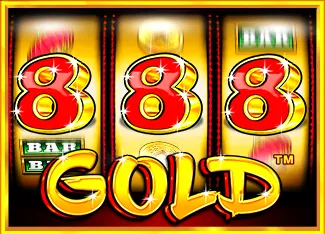 Pragmatic : 888 Gold - POWERPLAY128