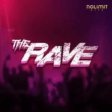 NolimitCity : The Rave - POWERPLAY128
