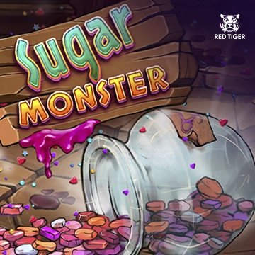 Sugar Monster - POWERPLAY128