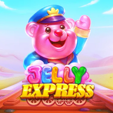 Pragmatic : Jelly Express - POWERPLAY128