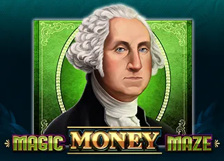 Pragmatic : Magic Money Maze - POWERPLAY128