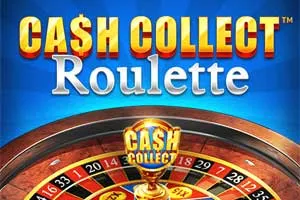 Cash Collect Roulette - POWERPLAY128