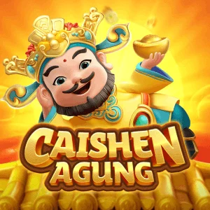 Riches Caishen - POWERPLAY128