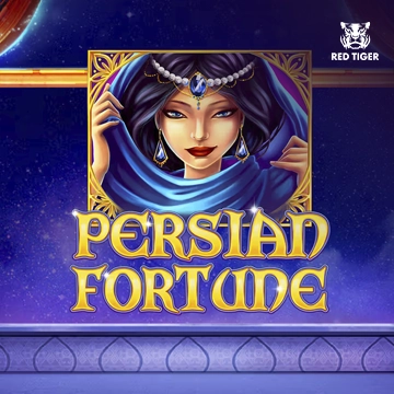 Persian Fortune - POWERPLAY128