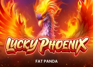 Pragmatic : Lucky Phoenix - POWERPLAY128
