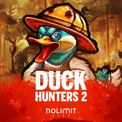 NoLimitCity : Duck Hunters 2 - POWERPLAY128