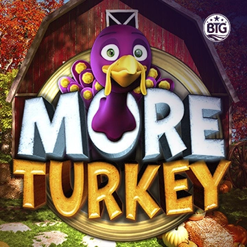 More Turkey - POWERPLAY128