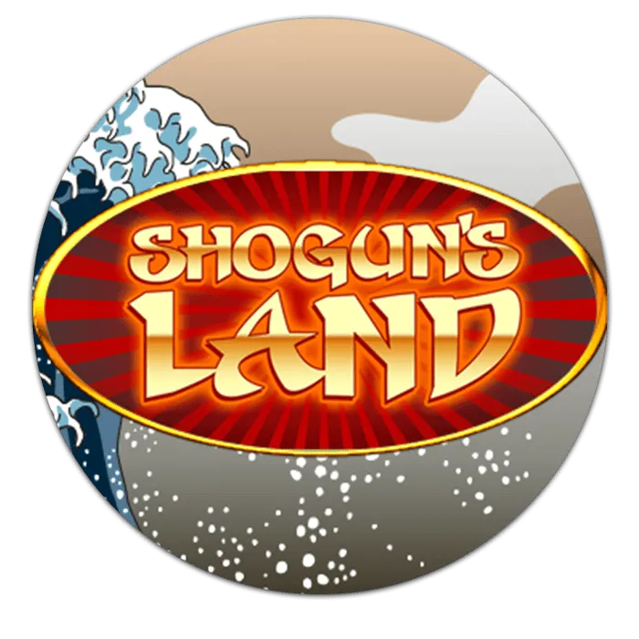 Habanero : Shoguns Land - POWERPLAY128