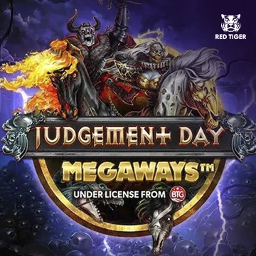 Judgement Day Megaways - POWERPLAY128