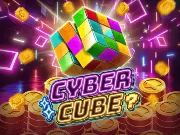 PLAYSTAR : CYBERCUBE - POWERPLAY128