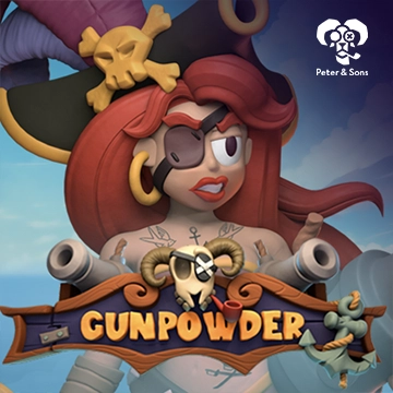 Gunpowder - POWERPLAY128