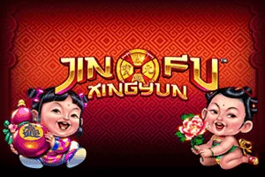 Jinfu Xingyun - POWERPLAY128