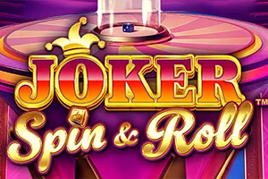 Joker Spin & Roll - POWERPLAY128