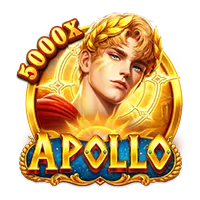 APOLLO - POWERPLAY128