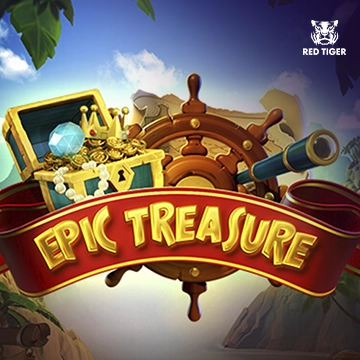 Epic Treasure - POWERPLAY128