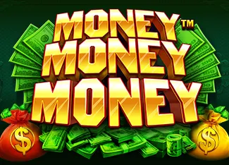 Pragmatic : Money Money Money - POWERPLAY128