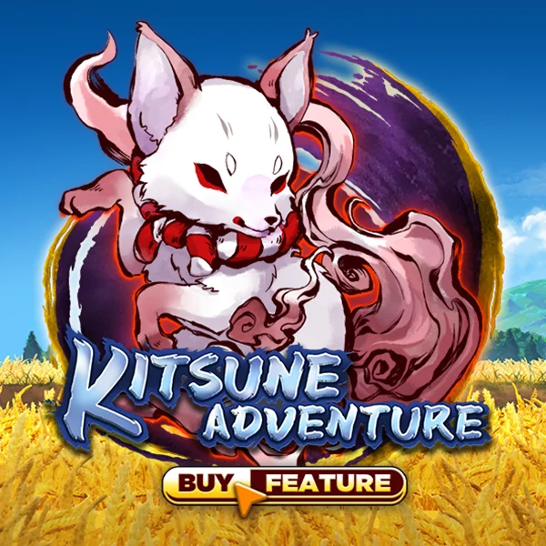Kitsune Adventure - POWERPLAY128