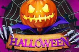 PLAYSTAR : HALLOWEEN - POWERPLAY128