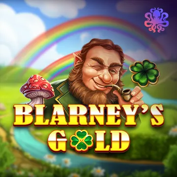 Blarneys Gold - POWERPLAY128