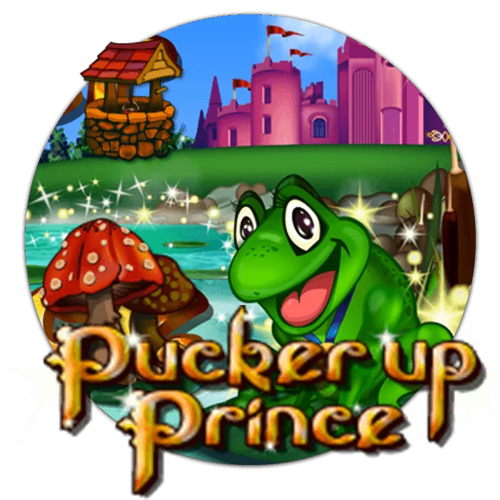 Habanero : Pucker Up Prince - POWERPLAY128