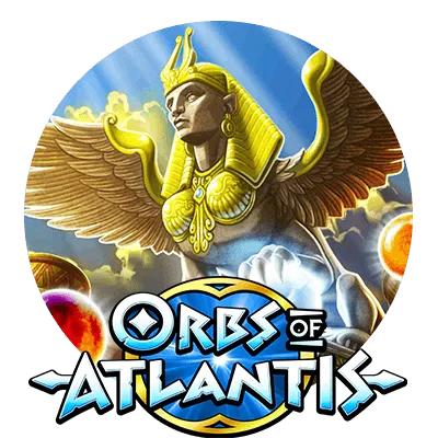 Habanero : Orbs of Atlantis - POWERPLAY128