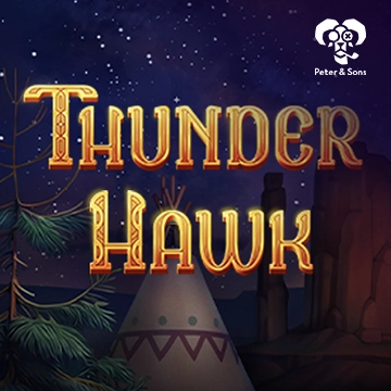 Thunderhawk - POWERPLAY128