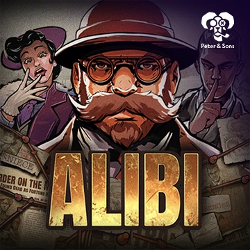Alibi - POWERPLAY128