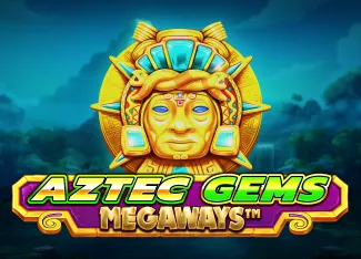 Pragmatic : Aztec Gems Megaways - POWERPLAY128