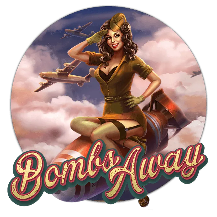 Habanero : Bombs Away - POWERPLAY128