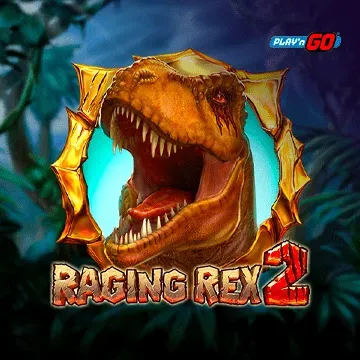 Raging Rex 2 - POWERPLAY128