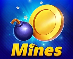 Mines - POWERPLAY128