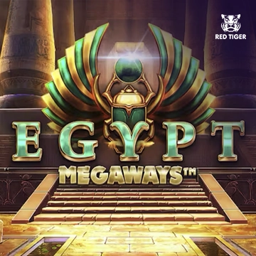 Egypt Megaways - POWERPLAY128
